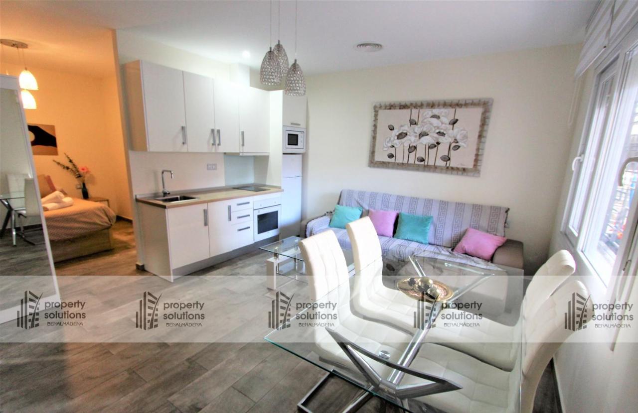 Carihuela Loft - Los Nidos - 2º Linea De Playa - Excelente Conexion Wifi Lejlighed *